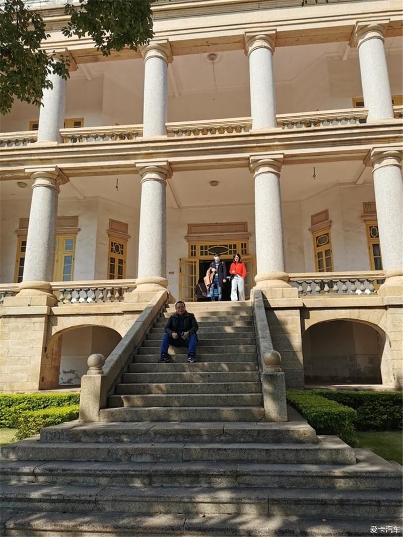 花海|厦门自由行