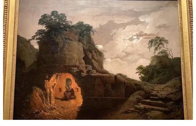 狄多&跟着大师读神话——《埃涅阿斯纪》与罗马的起源