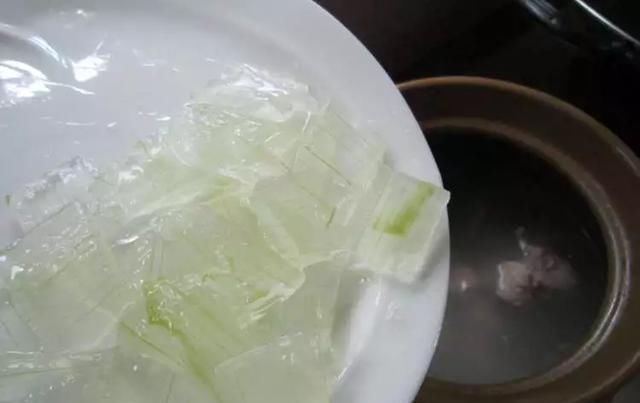 10年芦荟老桩，做成盆景超级好看，观赏价值特别高