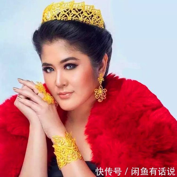 饰品 真正有“贵气感”的女人,很少戴这3种首饰,容易拉低档次显土气