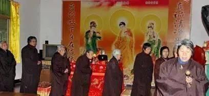 长寿|中国首家寺庙养老院：入住不需一分钱，里面的老人还很长寿！