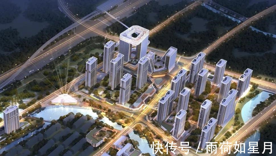 新年|新年新气象!2022年1月宁波将有10个新项目新鲜出炉!