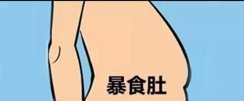 含水量|脂肪最怕的3类食物,刮脂瘦身,让体重跌回2位数