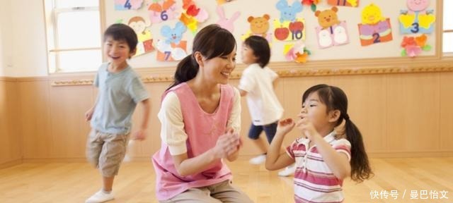 小周|5岁孩子一天要上10节课？幼儿园逐渐“小学化”，要如何解决？