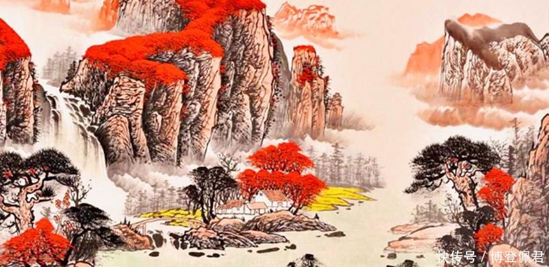  鬼谷子|鬼谷子谋略：人在落魄时，记住2条“天规”，今后您必反败为胜