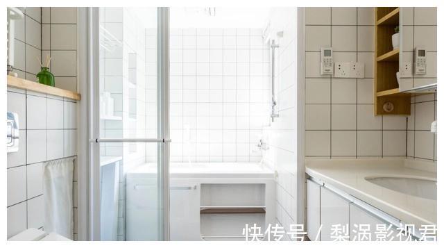 多功能室|她家装修看似简单,却赢在了细节上,全屋实用又美观,晒晒!