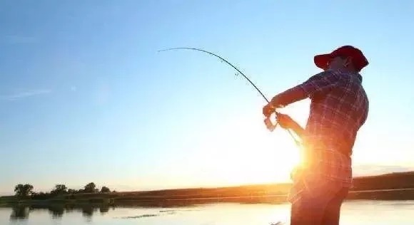 秋钓这4个黄金钓位，千万别放过，鱼都在此扎窝，让你轻松爆护