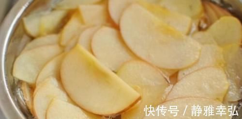 苹果|会吃的人最健康,3种食物离不开,排毒养颜,提高免疫力!