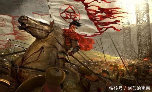 擒获方腊的不是武松也非鲁智深，而是一位值得我们纪念的民族英雄