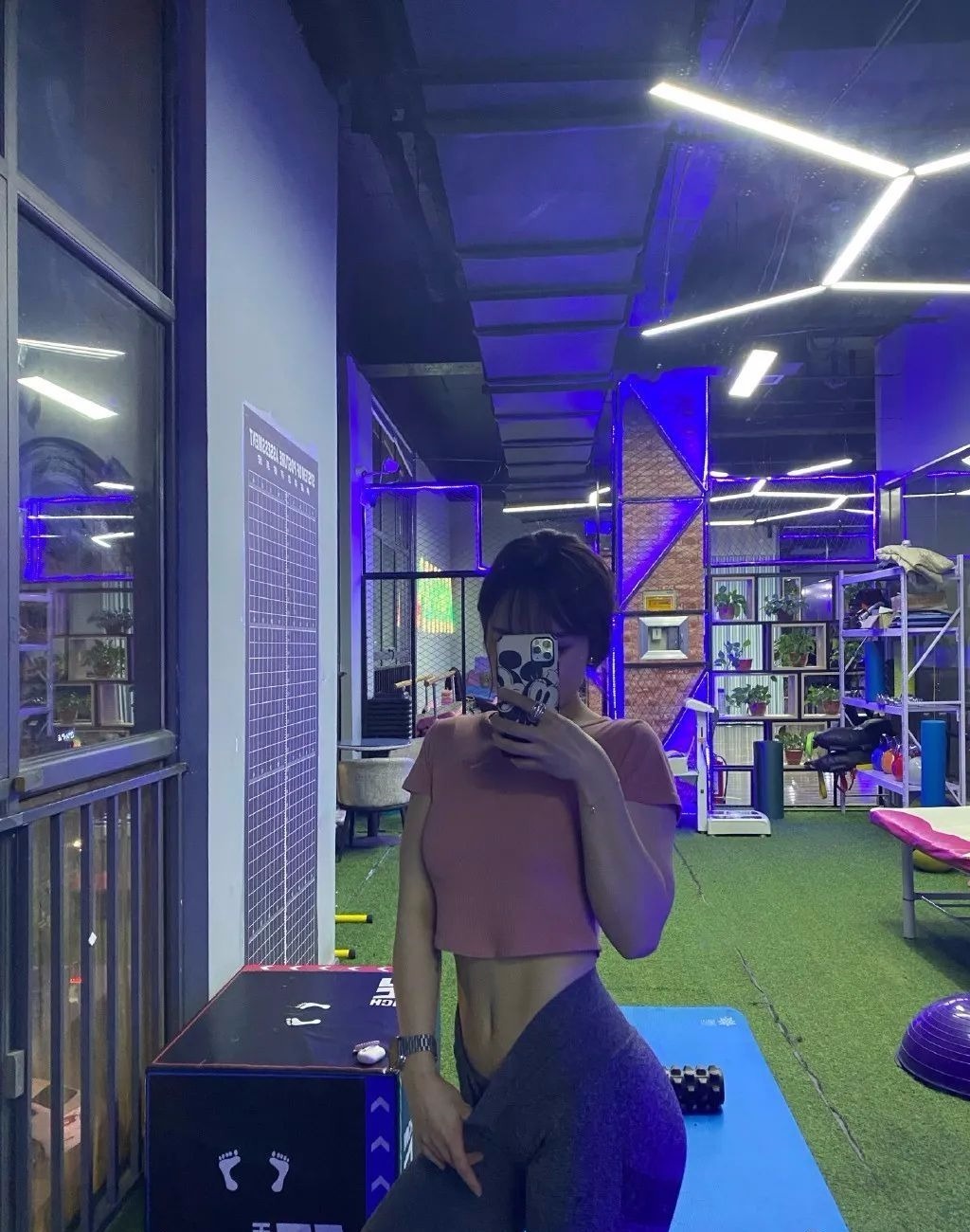 有氧运动|为什么跑步可以减肥,还要多做力量训练5个理由告诉你