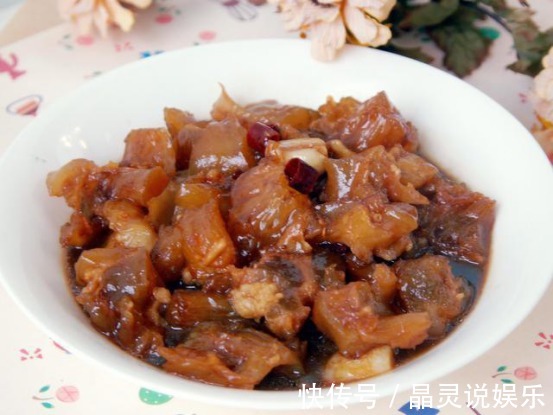 美味的几道下饭菜,美味简单下饭,爽口开胃,香喷多吃碗米饭