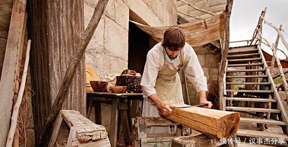 老祖宗总结了四不摸厨子的刀,木匠的斧子,还有哪两种!