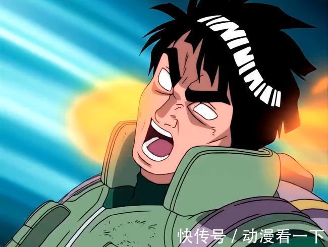 动漫|卡卡西也会八门遁甲,他最多能开到第几门?开启八门要吃多少苦?