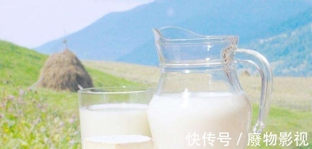 骨密度|每天坚持喝一杯牛奶,会给身体带来哪些变化?