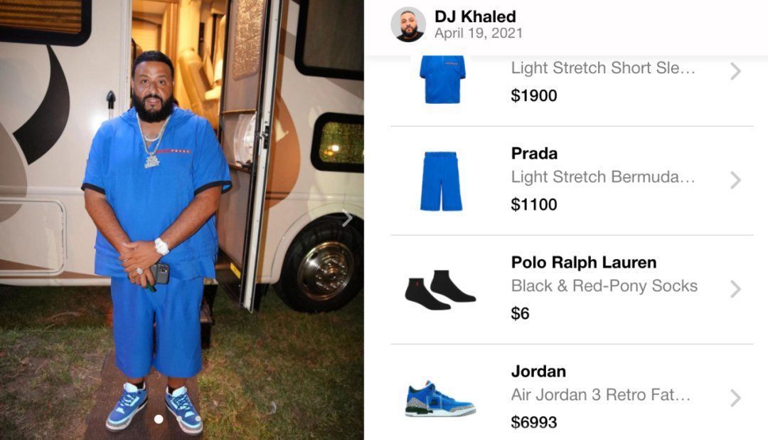 logo|土豪风,路人甲,暴发户?曾经的时尚黑洞Drake凭什么借着新联名咸鱼翻身?