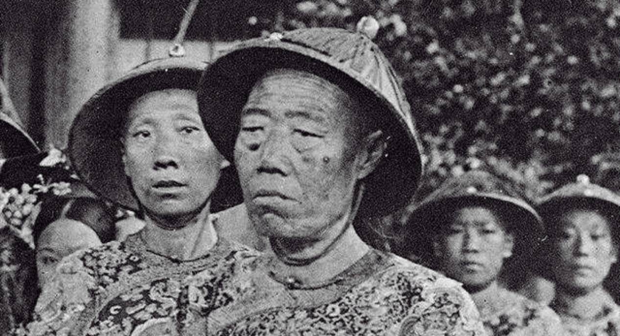 真相|慈禧死后三年，李莲英为何突然离世？55年后揭开真相