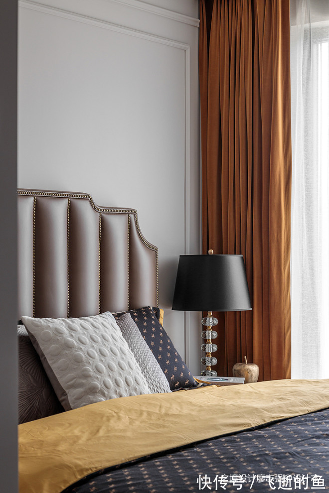 底特律|梦回底特律，温柔复古的美式