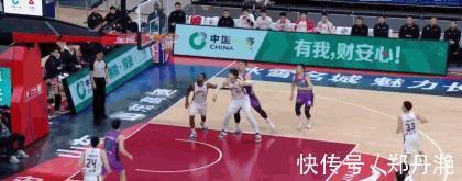 久事|97-125!山东男篮大溃败,全线哑火,创2大耻辱纪录,主帅黑脸