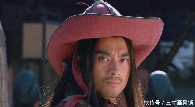 梁山征讨方腊,方腊只有八大将,却杀了大半数梁山好汉!