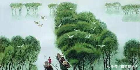 老子对战争的态度恬淡为上,胜而不美!