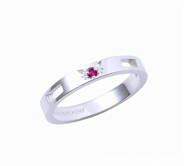 伊莉雅 爱她就娶了她吧!《魔法少女伊莉雅》推出联动戒指、项链