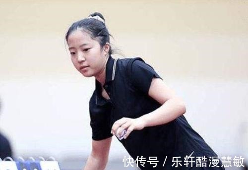 好成绩|韩乒希望之星因伤退出韩国选拔赛!或不参加世乒赛,韩乒将遭重创