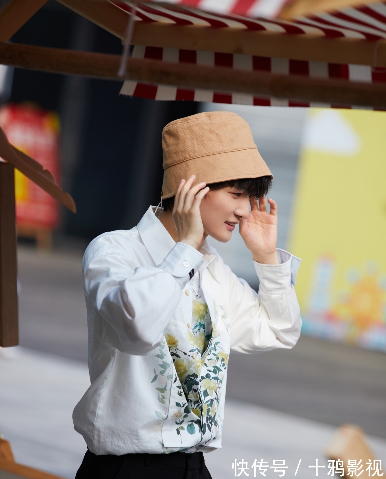 缘由|为何《念念青春》会选择周深做首期嘉宾?看到这句话,才知道缘由