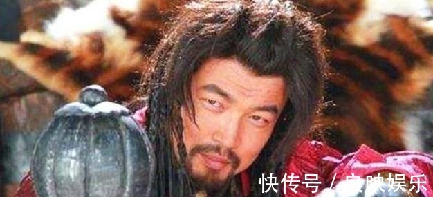 小弟&他最应该进天罡,手下小弟都能吊打天罡,却因宋江打压进了地煞!