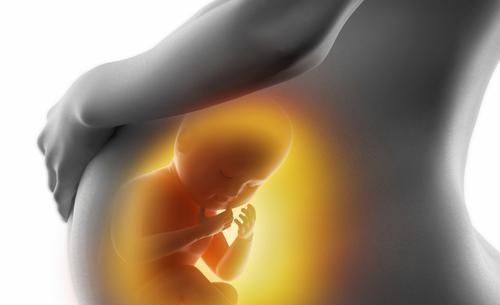 小调皮|预知胎宝宝性格,孕期4种反应做好费心准备,可能是个“小调皮”