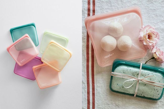 环保还能保持时髦:让生活更加美好的5+质感水瓶、点心盘、餐盒!