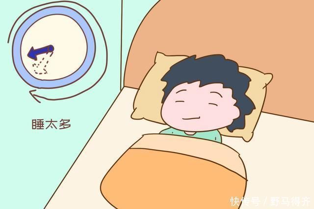 差别|“午睡”与“不午睡”的宝宝,长大后的差别较大,父母别大意