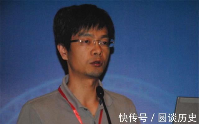 京东|京东的“001号”员工，当年600月薪追随刘强东，现在是什么待遇？