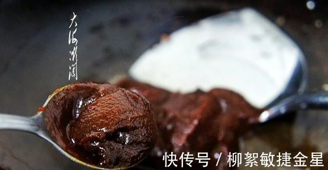 解馋|这菜饭馆几十元一盘，自己做十几元全家吃一顿，好吃又解馋！