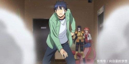 魔物娘的同居生活樱花 魔物娘的同居生活樱花