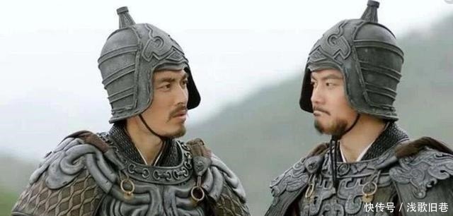 刘备|他才是诸葛亮首选的接班人,如果他不早死,或将改变三国历史