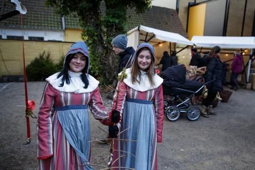  倒数|十二月的北欧，一起开始圣诞倒数吧