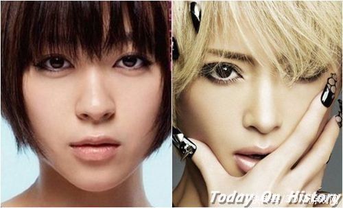 滨崎步|这个令庵野秀明和野村哲也疯狂的女人，到底是什么来头？