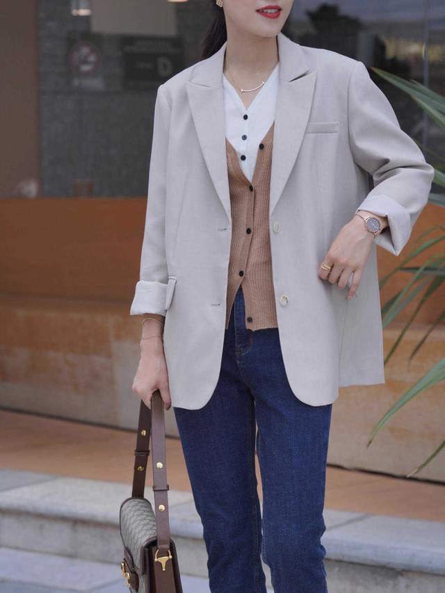 精致|真正的精致不是衣着华丽,而是注意这些细节,简直太好看了吧