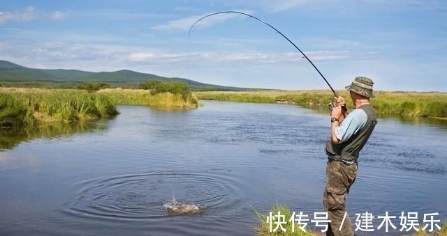 渔获|钓鱼的核心要素,全部领悟并掌握,你离“钓神”不远了