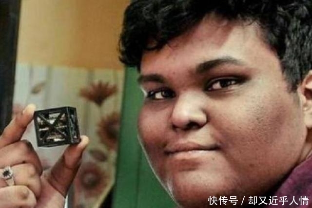 3年前,造出“全球最小卫星”的18岁印度天才,如今怎么样了?
