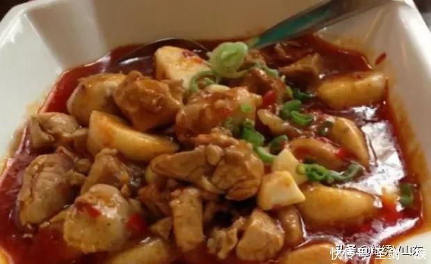 杏鲍菇|周末聚餐推荐解馋下饭的12道家常菜,家人最喜欢吃,隔三差五都想吃