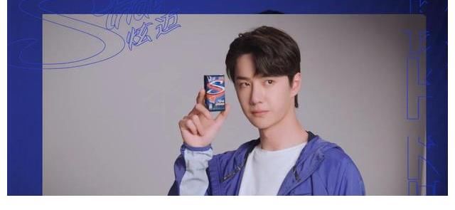 homie|210622 炫迈官博周一送来周末通宵的成果 王一博根本停不下来的花絮请查收