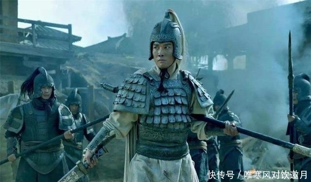 厉害|典韦究竟有多厉害？如果他与赵云大战，能撑几个回合