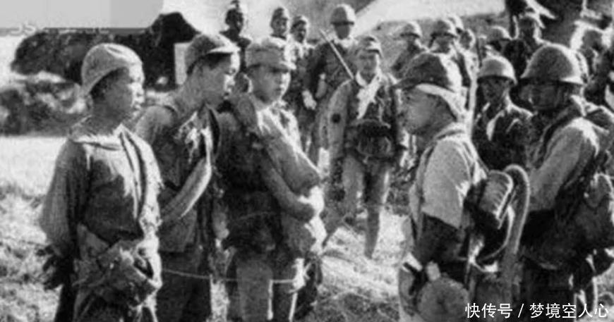 疯狂|二战时日本国内老照片,每一张都见证当年有多疯狂,可谓穷兵黩武!