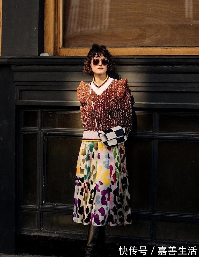 穿搭 想显高不一定要穿“恨天高”，这4款鞋子更好穿，特适合矮个女孩！