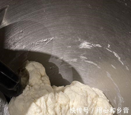 超软芋泥|超软芋泥餐包(水合法)!