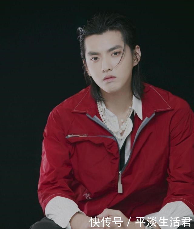 泡面|不管多大年纪的男人，这5种发型要少留，尤其第1个，邋遢还油腻！