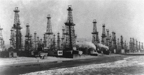 真相|苦寻14年,为何日军没能在东北发现油田?专家4字道破真相