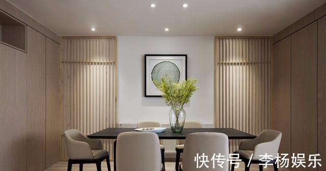 极简风|晒晒我家128㎡新房装修,原木极简风,80后90后看了一定会心痒痒