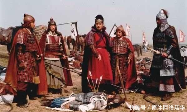 部队|战国时期,它的骑兵部队冠绝天下,为何会越战越弱,直至灭亡